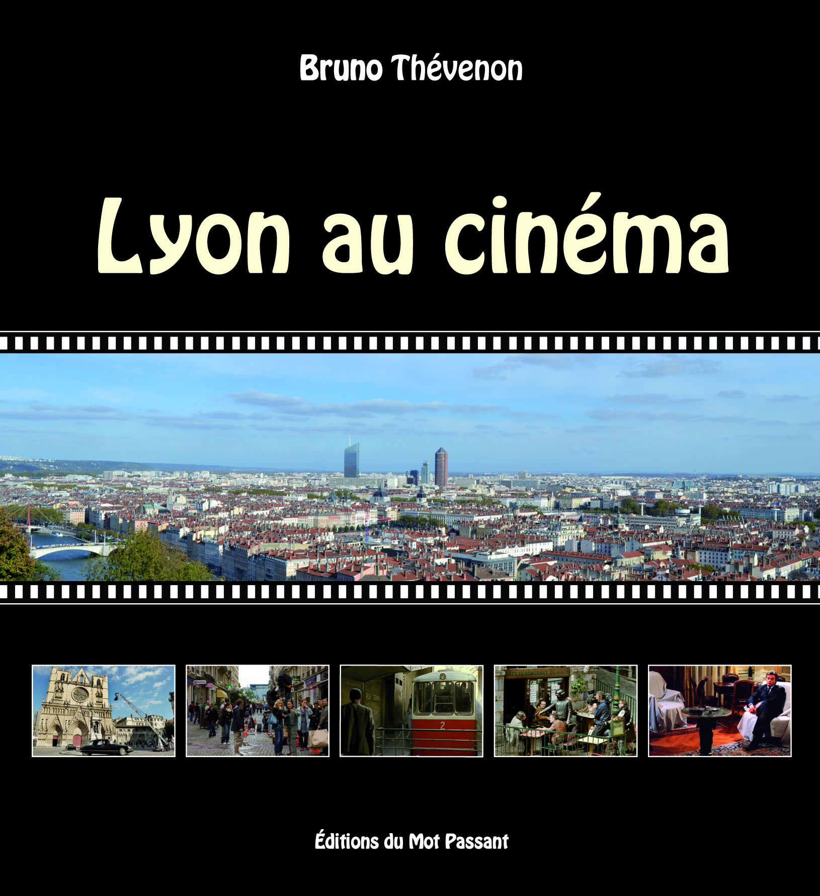 Lyon au cinéma