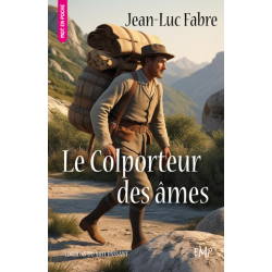 Le Colporteur des âmes...