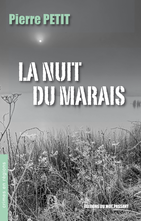 La Nuit du Marais